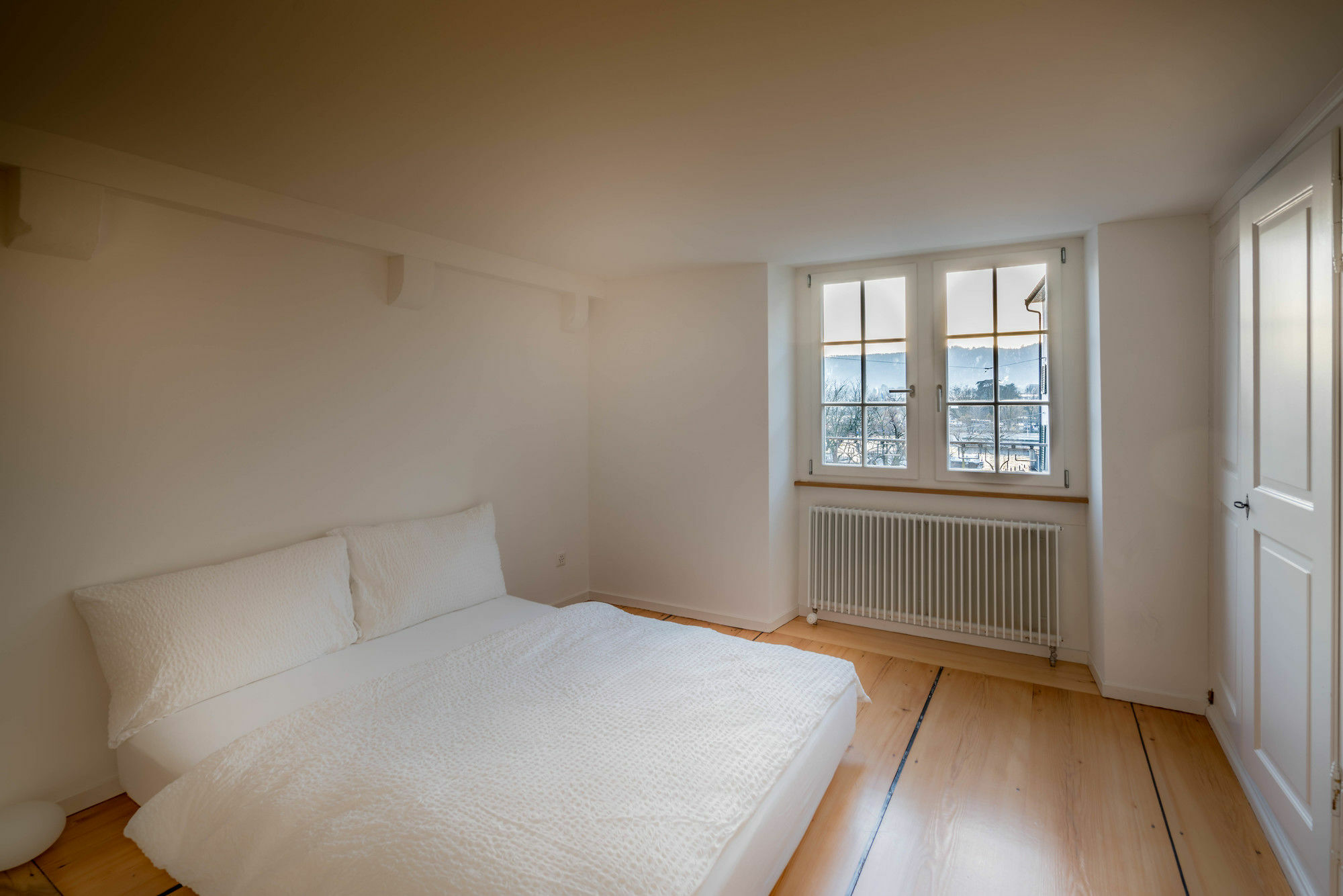Lake Side Location Bellevue Zurich Bagian luar foto