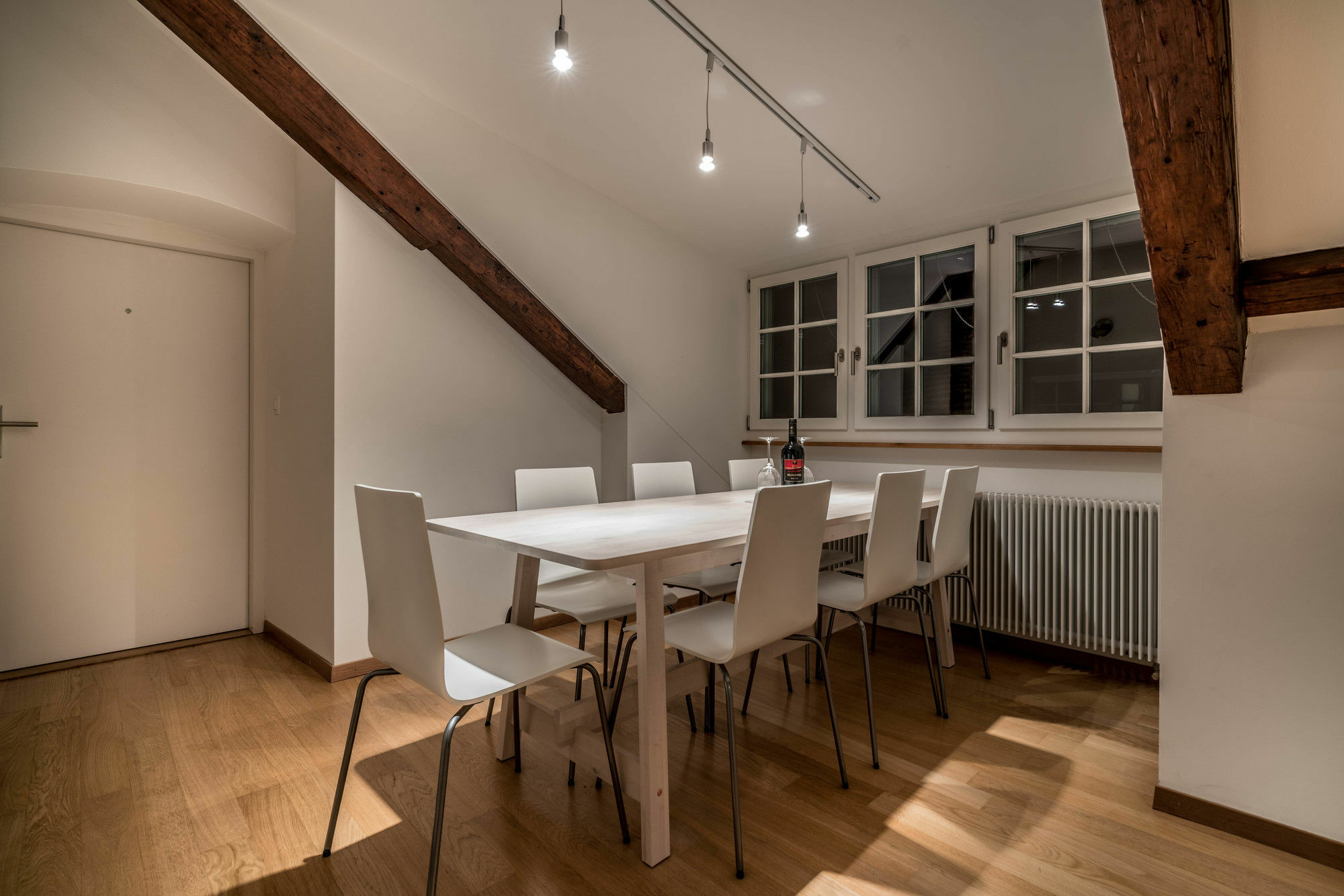 Lake Side Location Bellevue Zurich Bagian luar foto