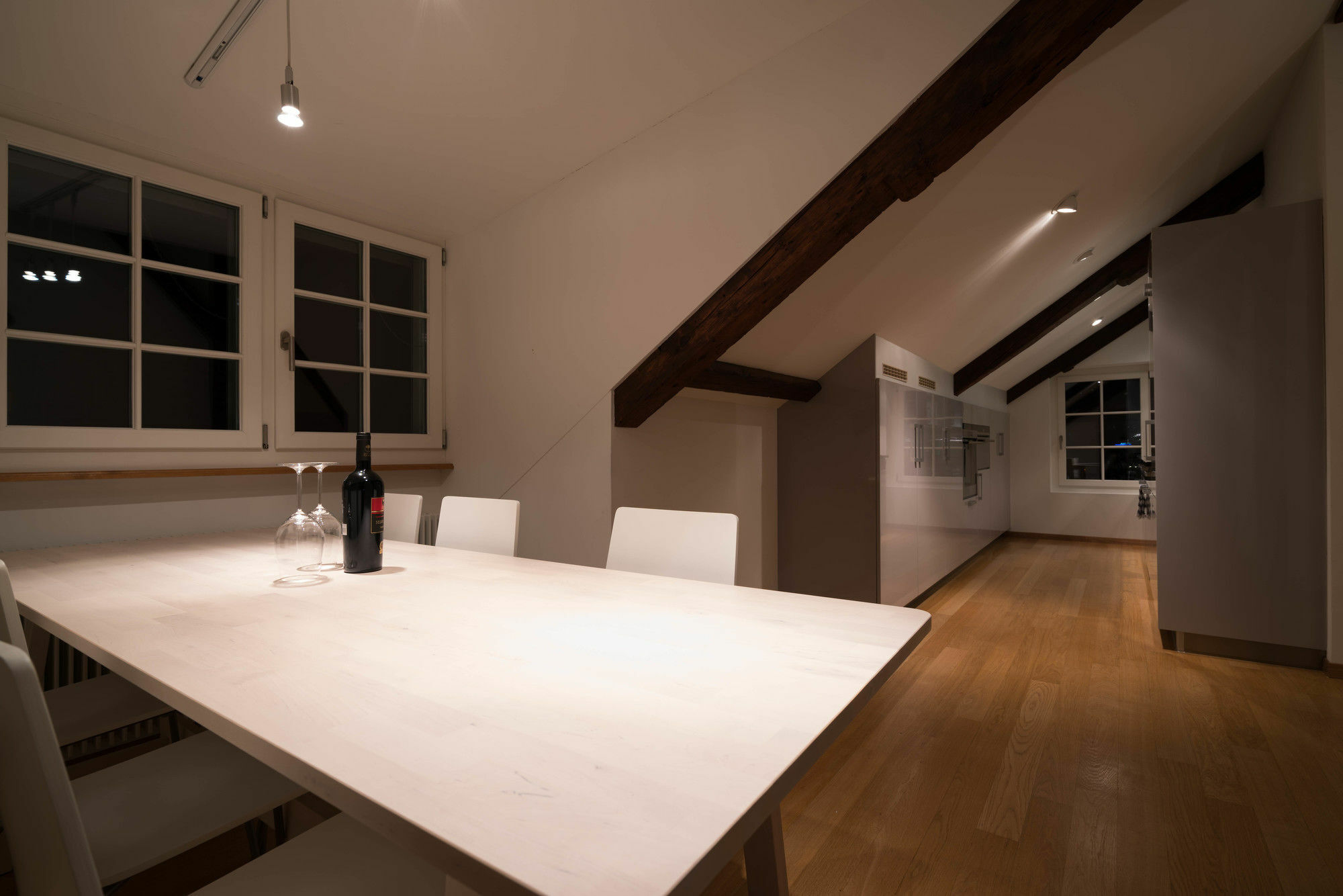 Lake Side Location Bellevue Zurich Bagian luar foto