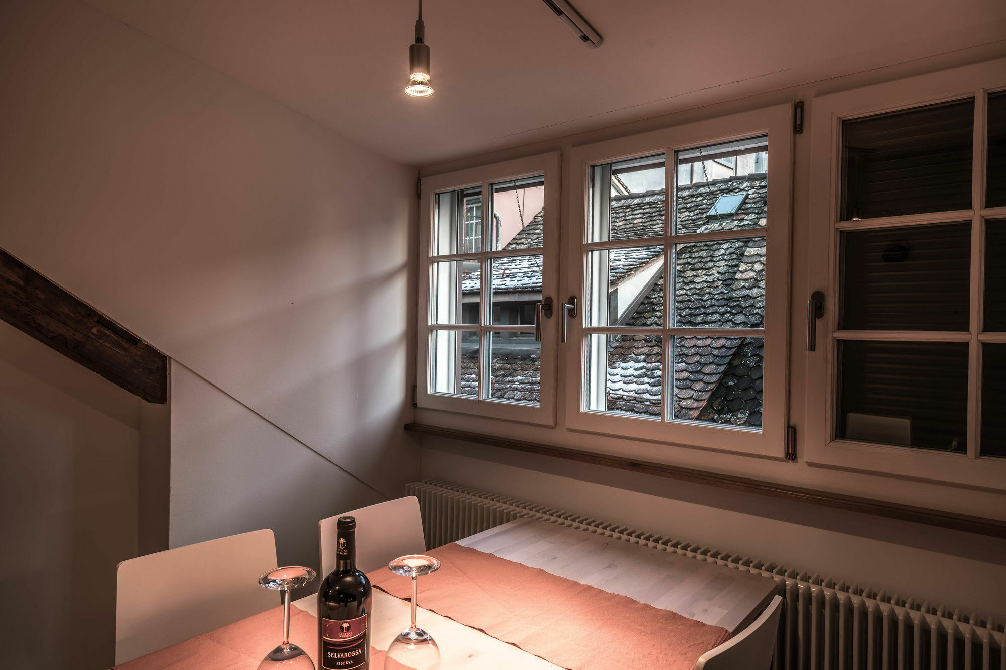 Lake Side Location Bellevue Zurich Bagian luar foto